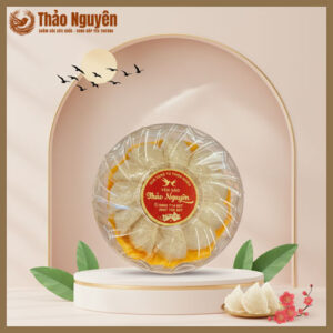 Yến Tinh Chế Sợi Ngắn