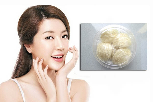 Làm đẹp da từ yến được rất nhiều chị em áp dụng vì mang tới hiệu quả rõ rệt