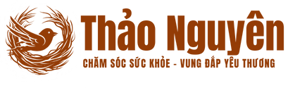 Yến Sào Thảo Nguyên