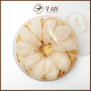 Chân yến tinh chế